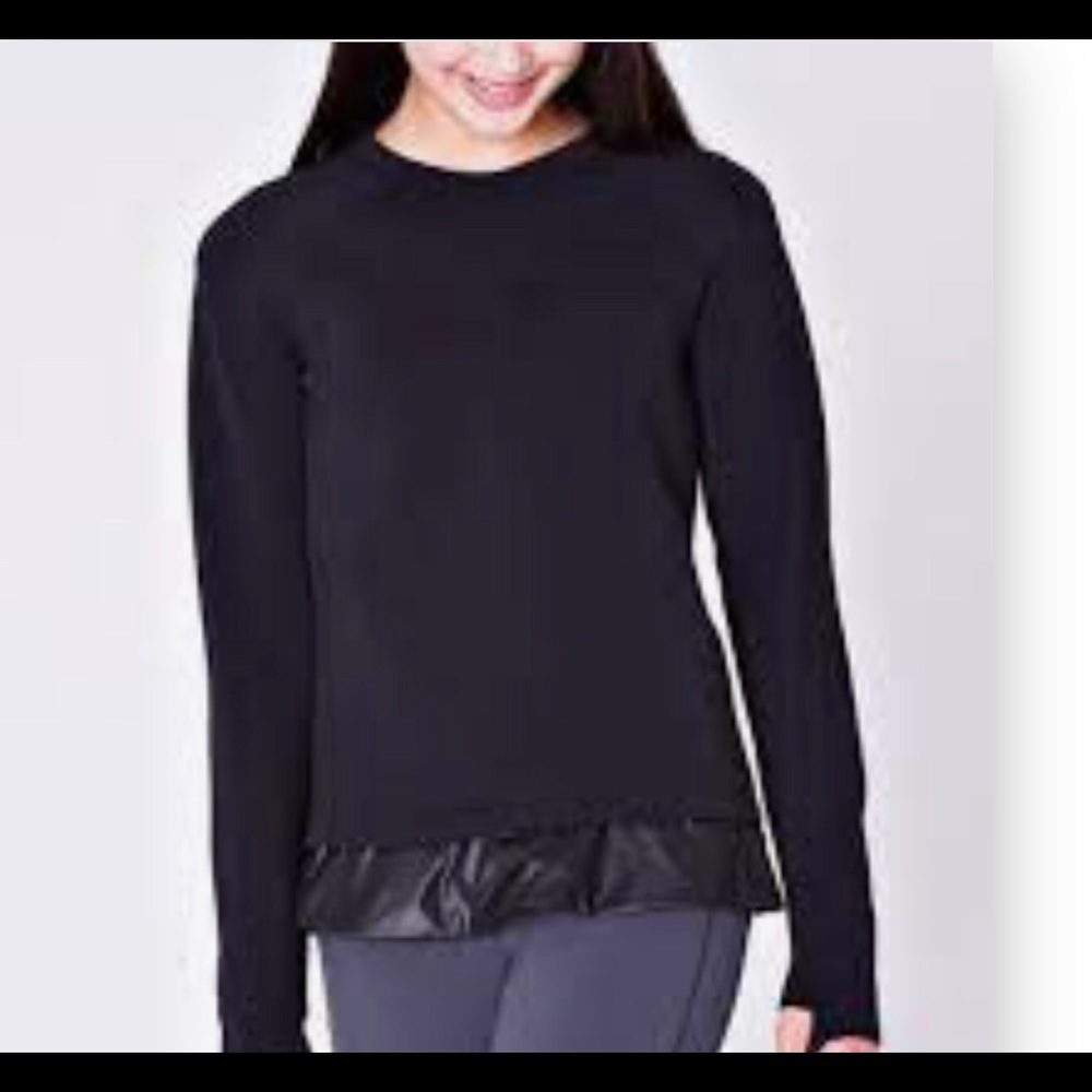 Ivivva Star Gazer Pull-Over size 12